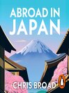 Cover image for Abroad in Japan